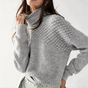 Free people sweater